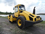 2012 BOMAG BW211D Photo #4