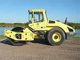 2012 BOMAG BW211D Photo #2