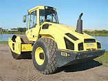 2012 BOMAG BW211D Photo #3