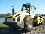 2012 BOMAG BW211D Photo #4