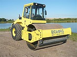 2012 BOMAG BW211D Photo #6