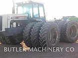 96 AGCO ALLIS 8425