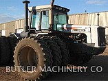1996 AGCO ALLIS 8425 Photo #2