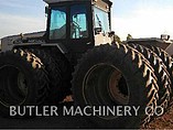 1996 AGCO ALLIS 8425 Photo #3