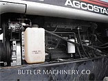 1996 AGCO ALLIS 8425 Photo #5