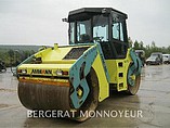 2008 AMMANN / DUOMAT AV110X Photo #2