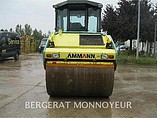 2008 AMMANN / DUOMAT AV110X Photo #3