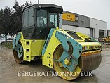 2008 AMMANN / DUOMAT AV110X Photo #4