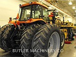 2005 AGCO ALLIS DT200A Photo #3