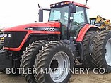 2006 AGCO ALLIS DT240A Photo #1