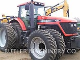 2006 AGCO ALLIS DT240A Photo #2