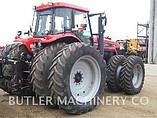 2006 AGCO ALLIS DT240A Photo #3