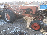 ALLIS CHALMERS WD45