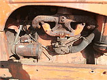 ALLIS CHALMERS WD45 Photo #2
