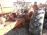 ALLIS CHALMERS WD45 Photo #3