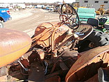 ALLIS CHALMERS WD45 Photo #4