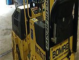 2010 BOMAG BW90AD-2 Photo #5