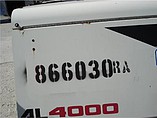 2011 AMIDA AL4000 Photo #7