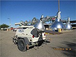 2011 AMIDA AL4000 Photo #5