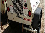 2011 AMIDA AL4000 Photo #3