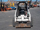 2011 BOBCAT S130 Photo #4
