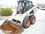 2010 BOBCAT S130 Photo #4