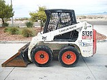 2010 BOBCAT S130 Photo #5