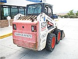2010 BOBCAT S130 Photo #7