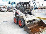 2010 BOBCAT S130 Photo #8