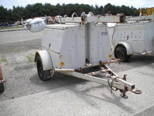 2000 ALLMAND BROS LD30.5 Photo