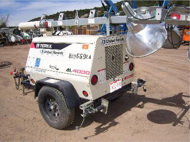 2010 AMIDA AL4000 Photo