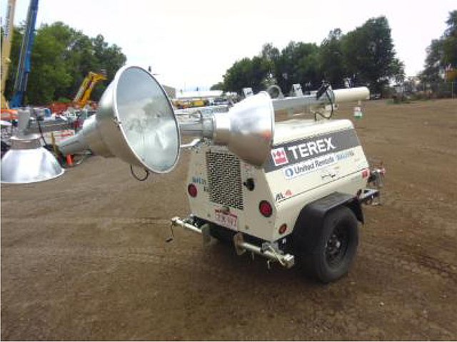 2012 AMIDA AL4000 Photo