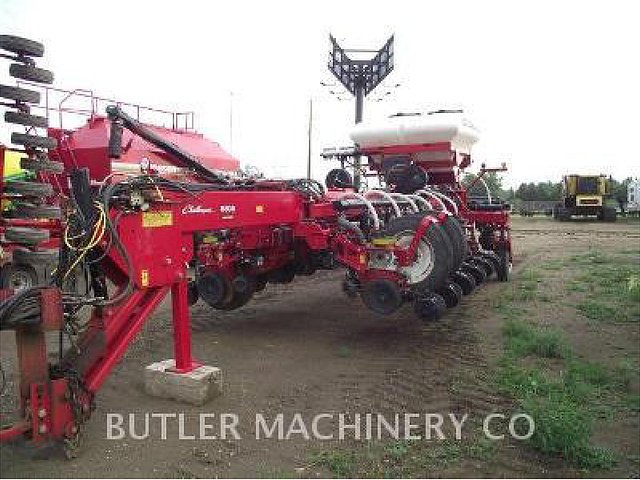 2011 AGCO WHITE WP8816 Photo