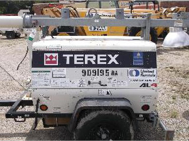2012 AMIDA AL4000 Photo