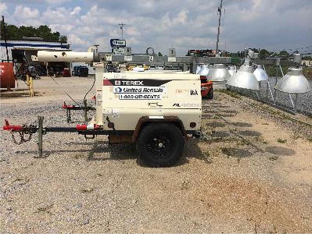 2009 AMIDA AL4060D4MH Photo