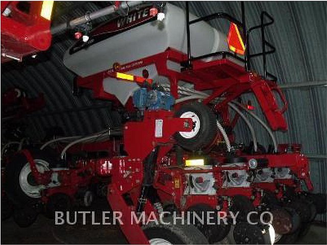 2009 AGCO WHITE WP8824 Photo