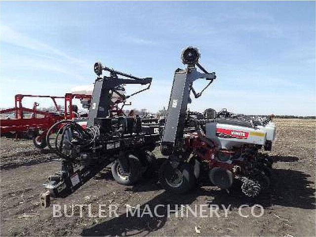 2003 AGCO WHITE 8531 Photo