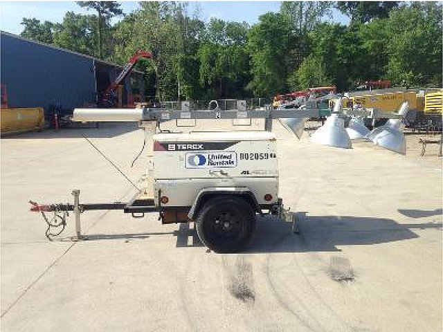 2010 AMIDA AL4000 Photo