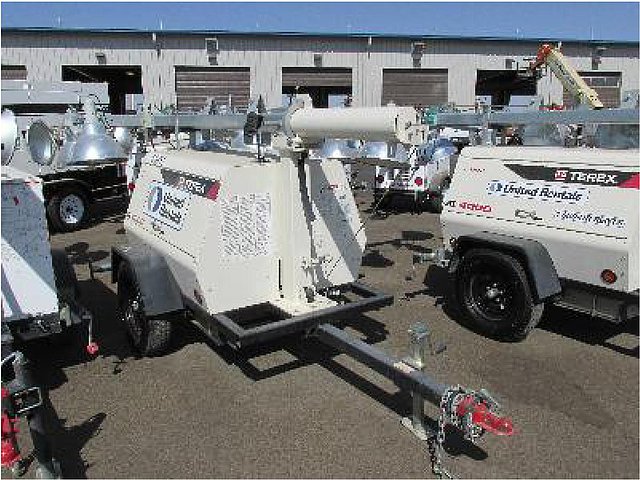 2010 AMIDA AL4000 Photo