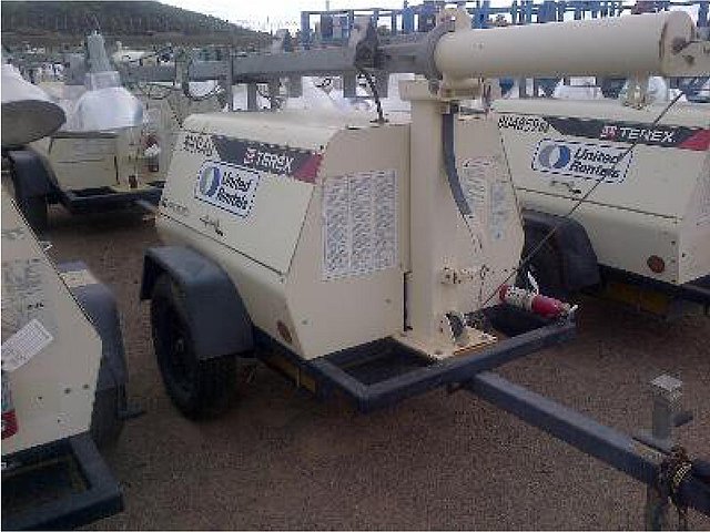 2010 AMIDA AL4000 Photo