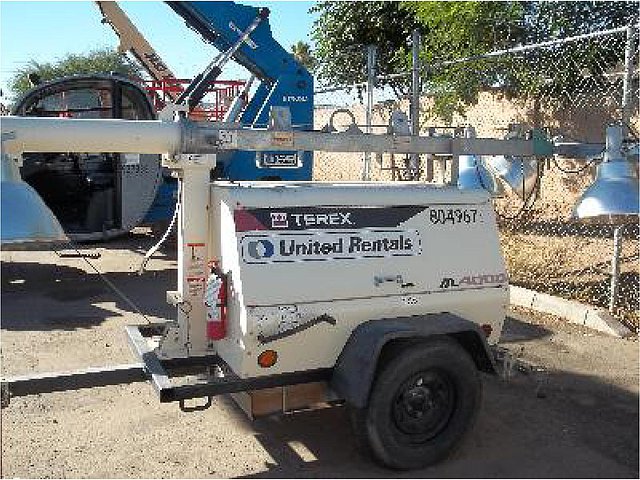 10 AMIDA AL4000