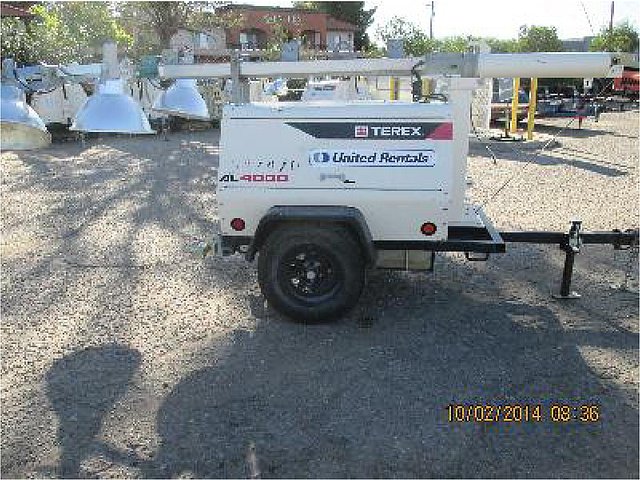 2010 AMIDA AL4000 Photo