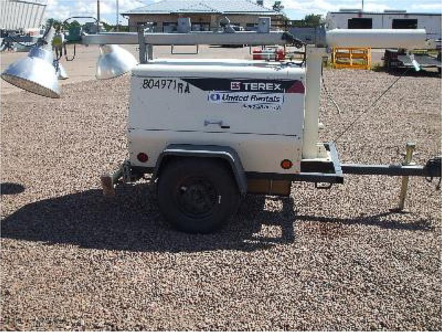 2010 AMIDA AL4000 Photo