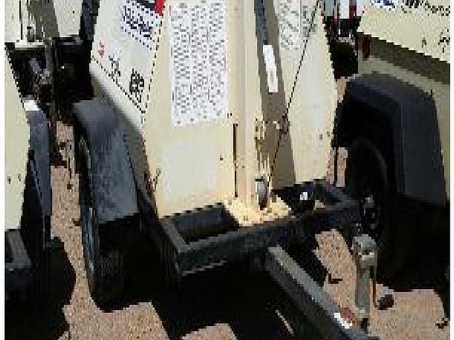 2011 AMIDA AL4000 Photo