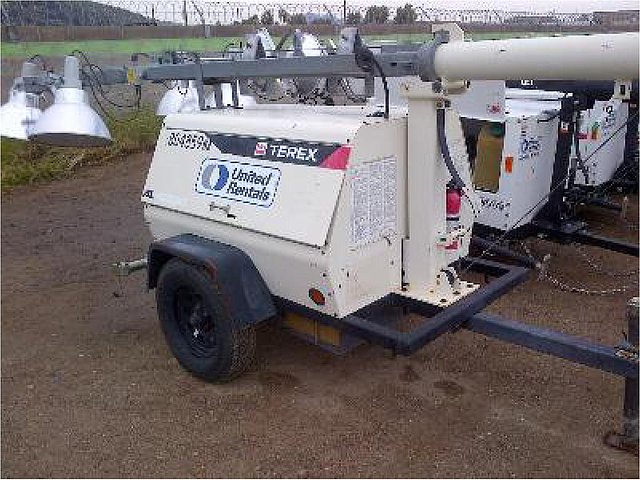 2010 AMIDA AL4000 Photo