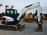 12 BOBCAT E50