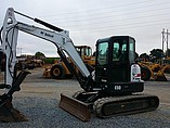 2012 BOBCAT E50 Photo #2