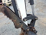 2012 BOBCAT E50 Photo #6
