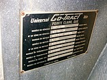 1983 ALTEC D1000-TR Photo #4