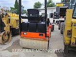 1999 BOMAG BW120 Photo #2